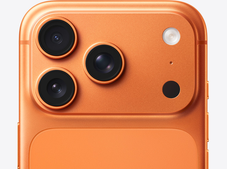 iPhone 17 Pro Max 256GB — foto 2
